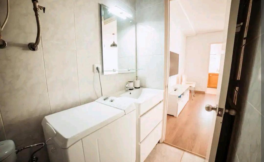 Apt Con Piscina En Calella De Palafrugell, Parking Gratuito Exteriér fotografie