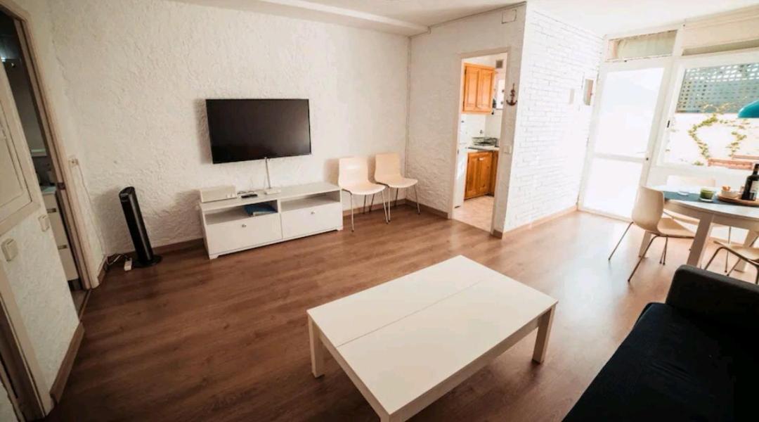 Apt Con Piscina En Calella De Palafrugell, Parking Gratuito Exteriér fotografie