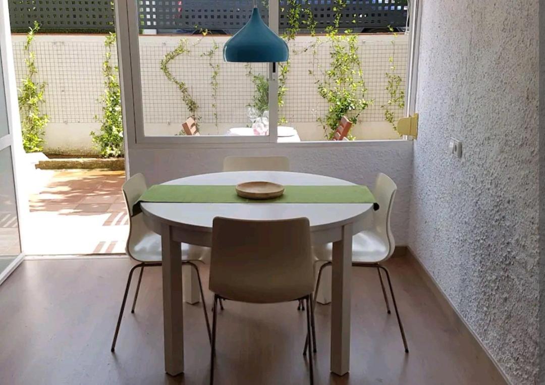 Apt Con Piscina En Calella De Palafrugell, Parking Gratuito Exteriér fotografie