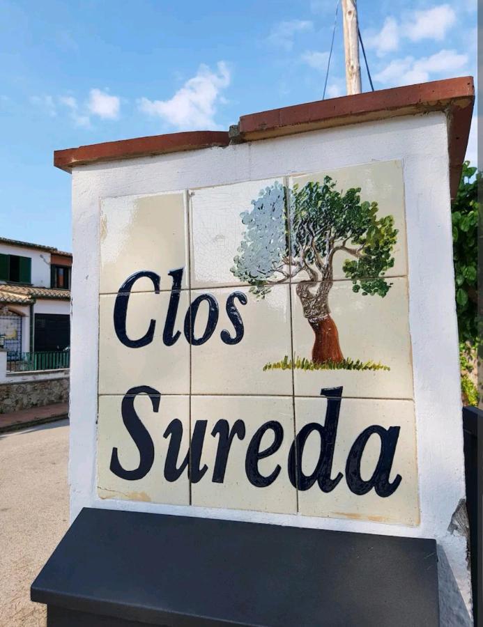 Apt Con Piscina En Calella De Palafrugell, Parking Gratuito Exteriér fotografie
