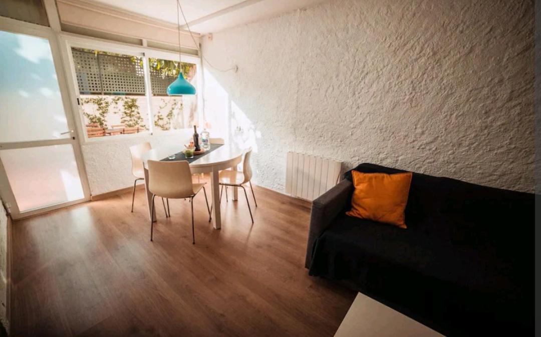 Apt Con Piscina En Calella De Palafrugell, Parking Gratuito Exteriér fotografie