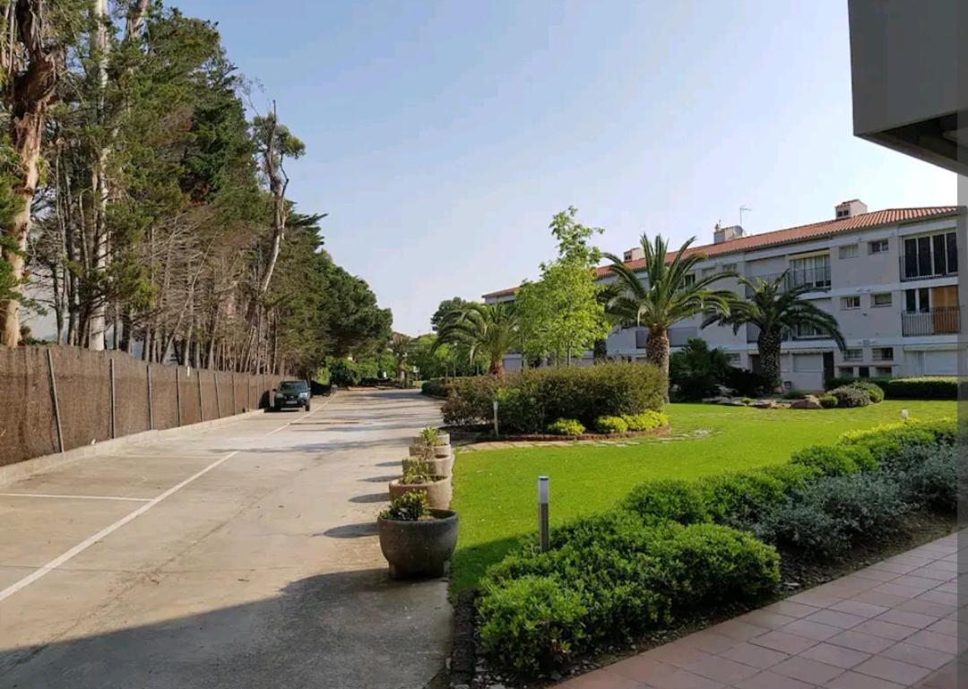 Apt Con Piscina En Calella De Palafrugell, Parking Gratuito Exteriér fotografie