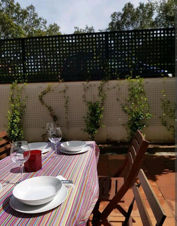 Apt Con Piscina En Calella De Palafrugell, Parking Gratuito Exteriér fotografie