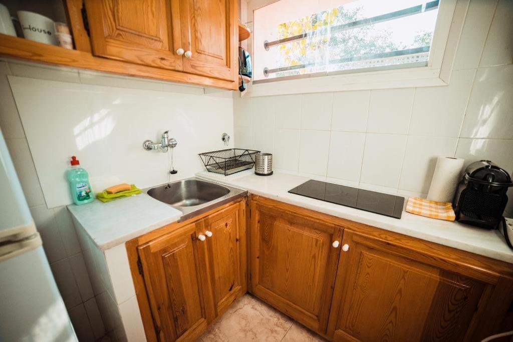 Apt Con Piscina En Calella De Palafrugell, Parking Gratuito Exteriér fotografie