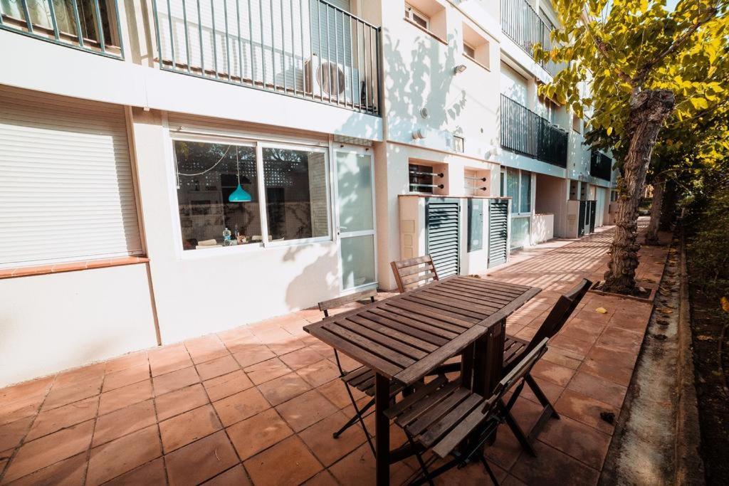 Apt Con Piscina En Calella De Palafrugell, Parking Gratuito Exteriér fotografie