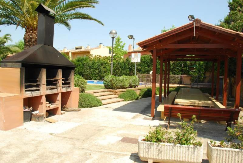 Apt Con Piscina En Calella De Palafrugell, Parking Gratuito Exteriér fotografie