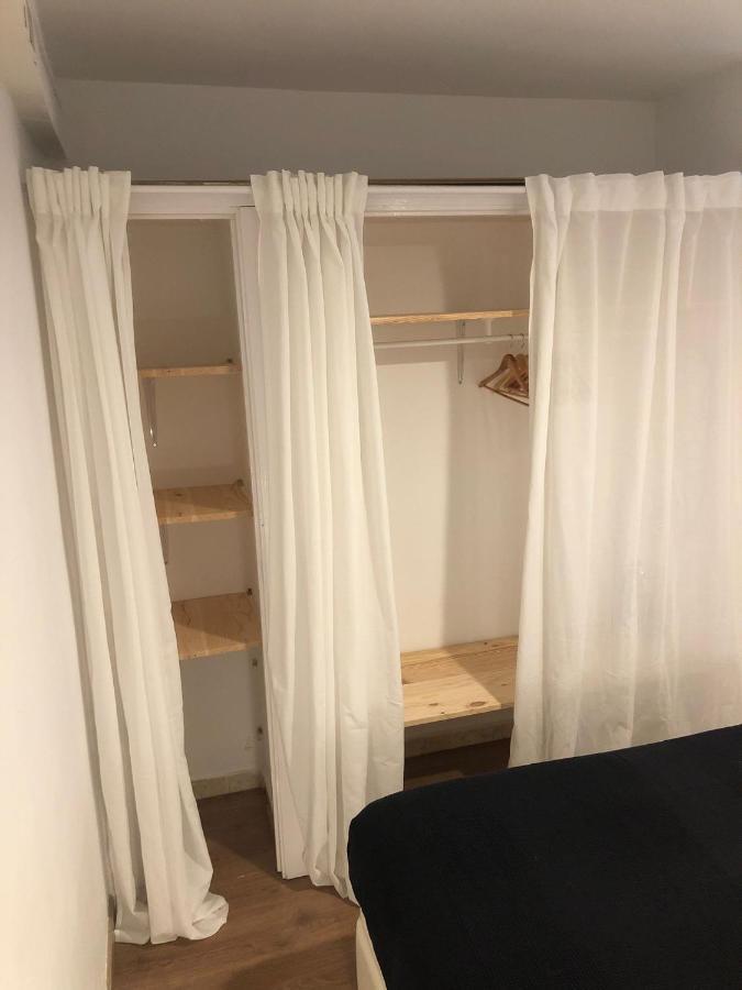 Apt Con Piscina En Calella De Palafrugell, Parking Gratuito Exteriér fotografie