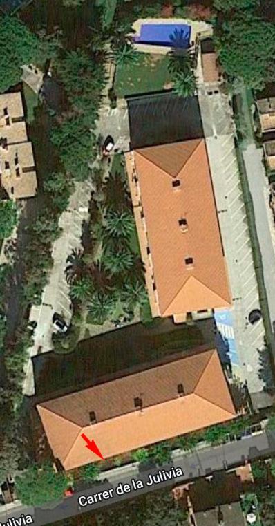 Apt Con Piscina En Calella De Palafrugell, Parking Gratuito Exteriér fotografie
