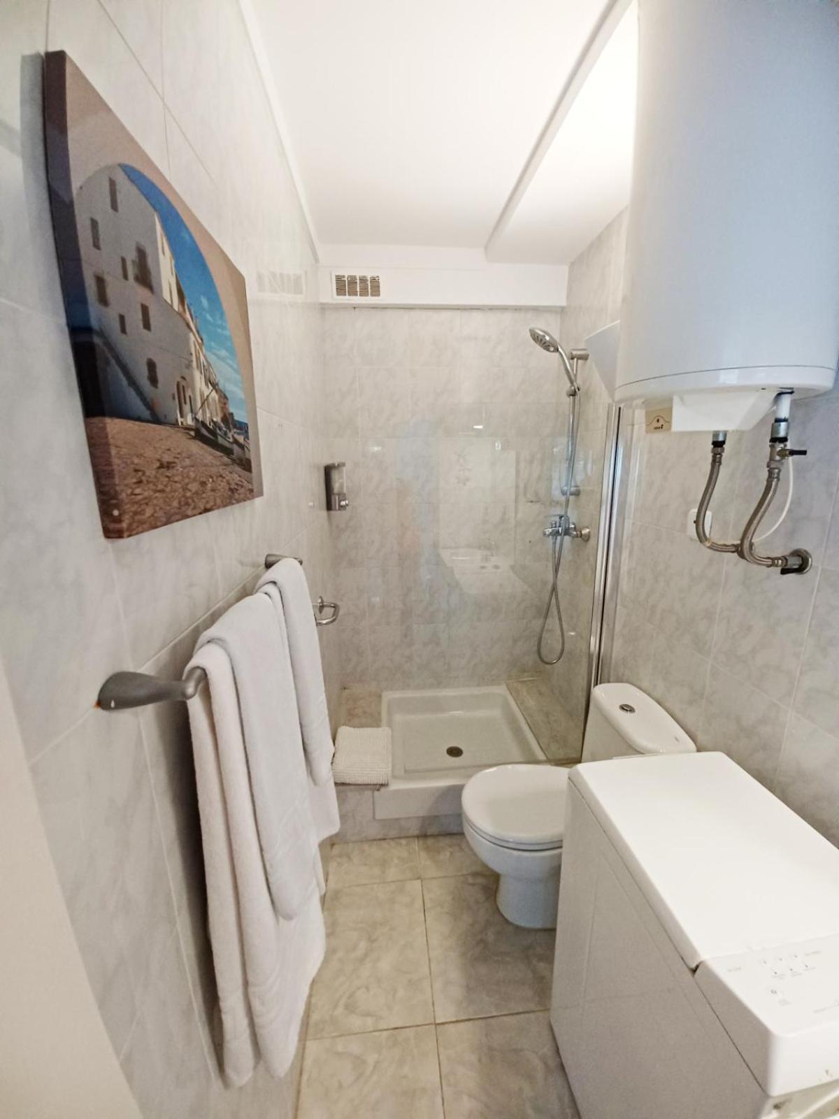 Apt Con Piscina En Calella De Palafrugell, Parking Gratuito Exteriér fotografie