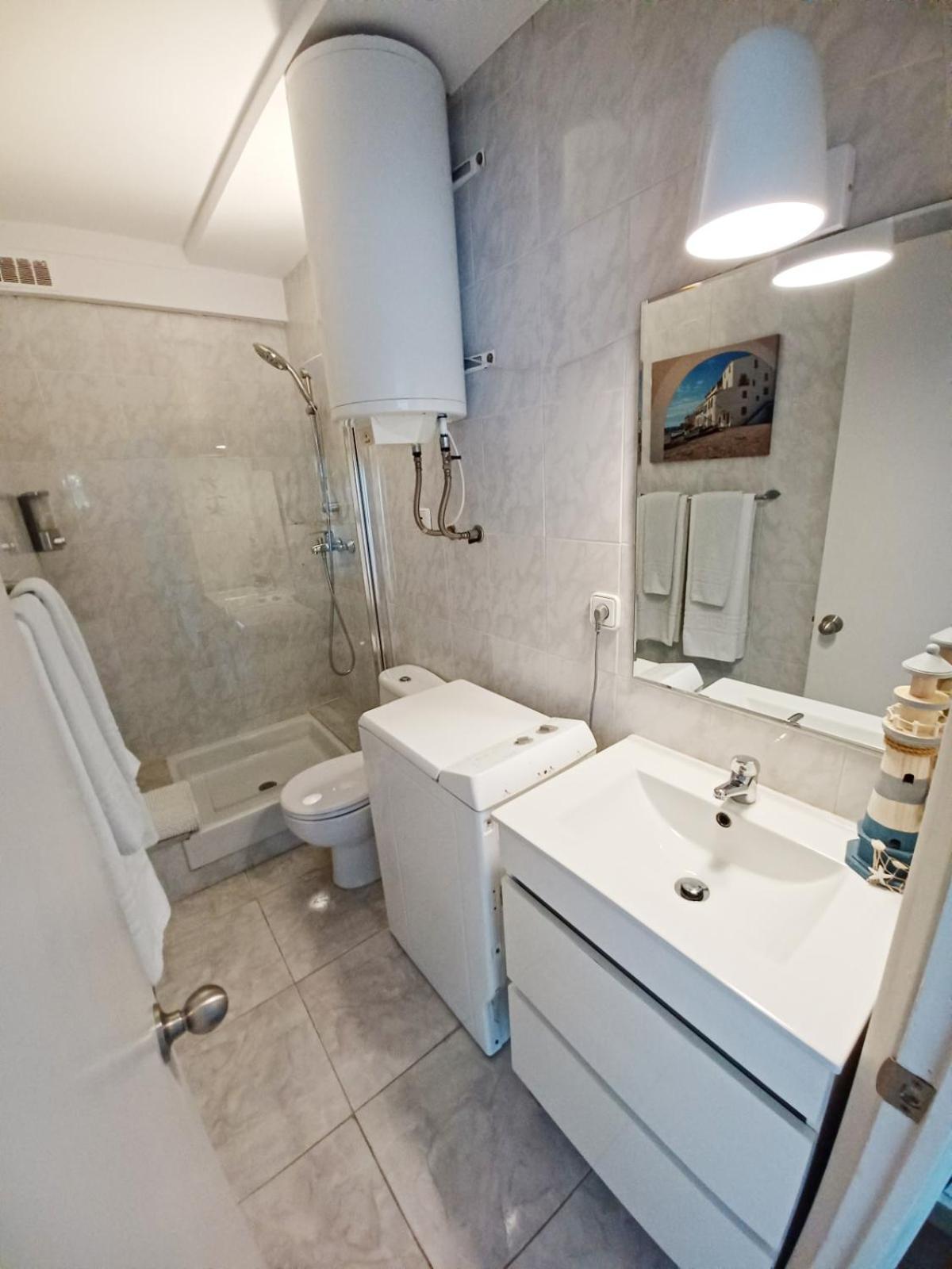 Apt Con Piscina En Calella De Palafrugell, Parking Gratuito Exteriér fotografie